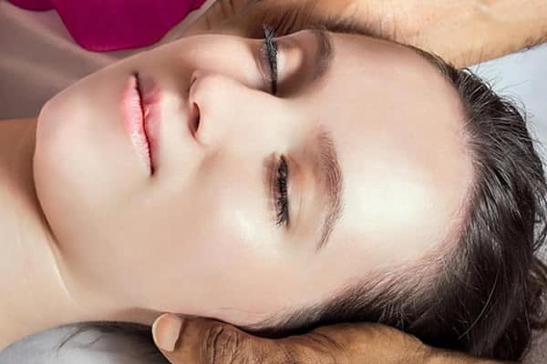 LIMPIEZA FACIAL